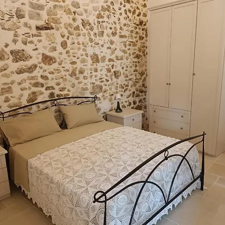 بيت للعطل Arcaroli Borgo Vico 