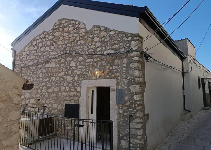 Arcaroli Borgo Vico 