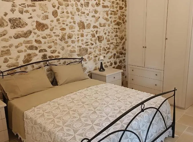 Tatil Evi Arcaroli Borgo Vico 